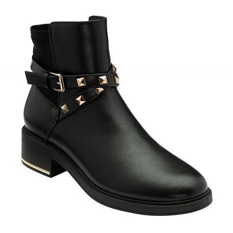 Alicia Ankle Boot 